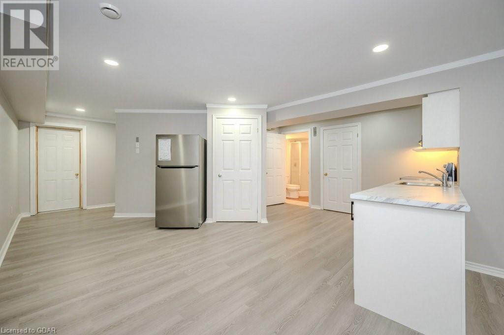 5 Camm Crescent Unit# Lower, Guelph, Ontario  N1L 1J9 - Photo 5 - 40629509