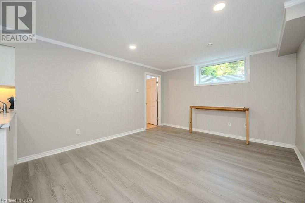 5 Camm Crescent Unit# Lower, Guelph, Ontario  N1L 1J9 - Photo 6 - 40629509