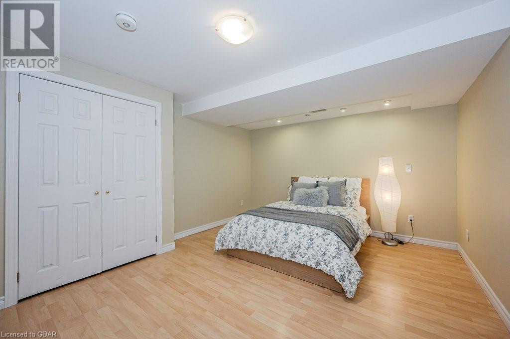 5 Camm Crescent Unit# Lower, Guelph, Ontario  N1L 1J9 - Photo 7 - 40629509