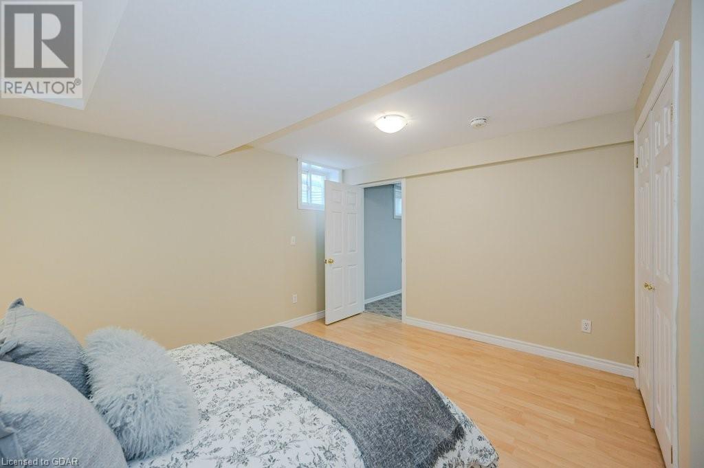 5 Camm Crescent Unit# Lower, Guelph, Ontario  N1L 1J9 - Photo 8 - 40629509