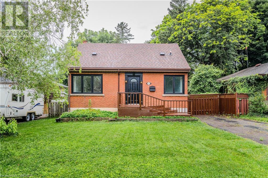 152 West 19th Street, Hamilton, Ontario  L9C 4H8 - Photo 2 - 40629511