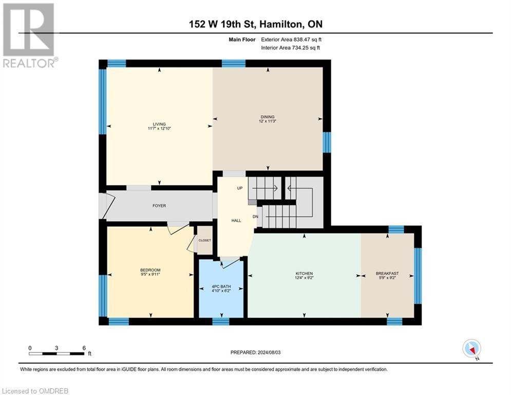 152 West 19th Street, Hamilton, Ontario  L9C 4H8 - Photo 37 - 40629511