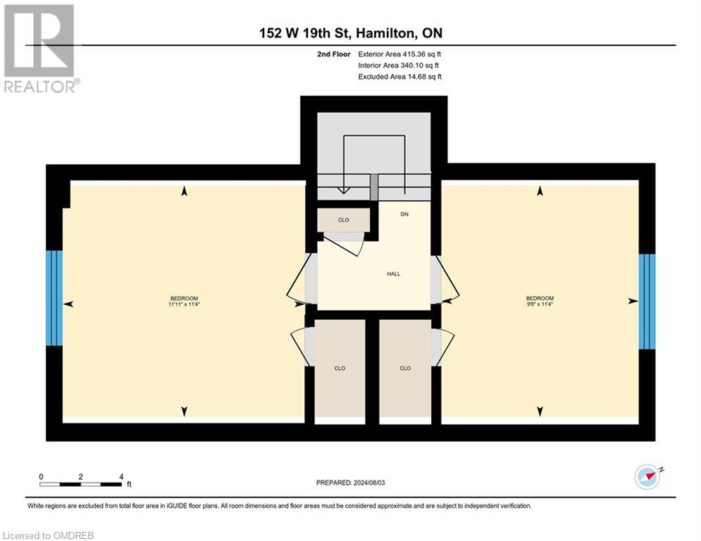 152 West 19th Street, Hamilton, Ontario  L9C 4H8 - Photo 38 - 40629511
