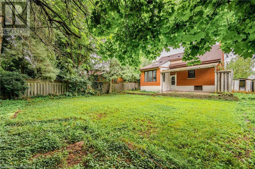 152 West 19th Street, Hamilton, Ontario  L9C 4H8 - Photo 33 - 40629511