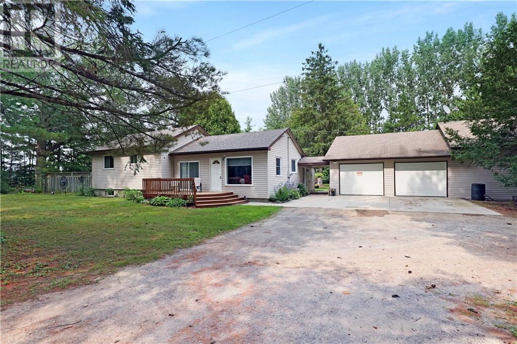 2338 EADY ROAD, horton, Ontario