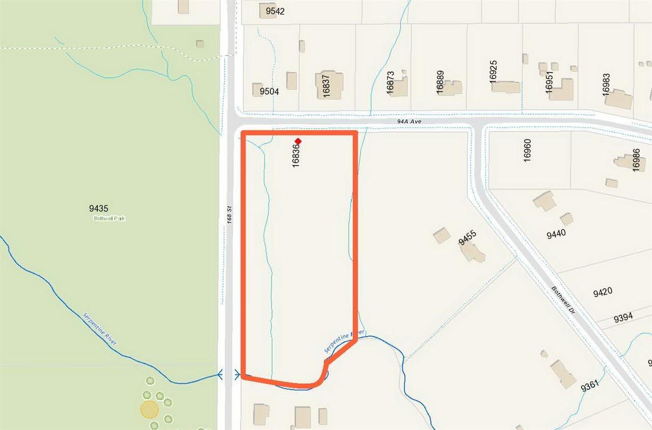 Property at 16836 94A AVENUE image