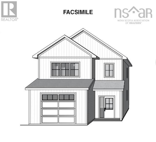 Lot 161-A 7 Brianna Drive, Lantz, Nova Scotia  B2S 0K3 - Photo 1 - 202418721