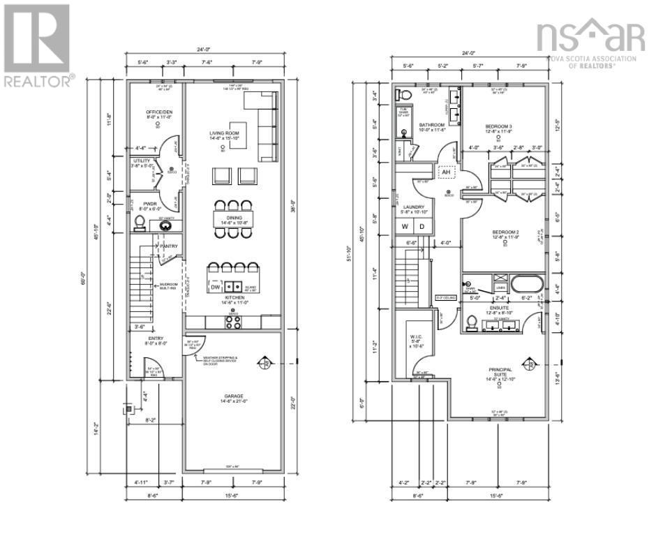 Lot 161-A 7 Brianna Drive, Lantz, Nova Scotia  B2S 0K3 - Photo 2 - 202418721
