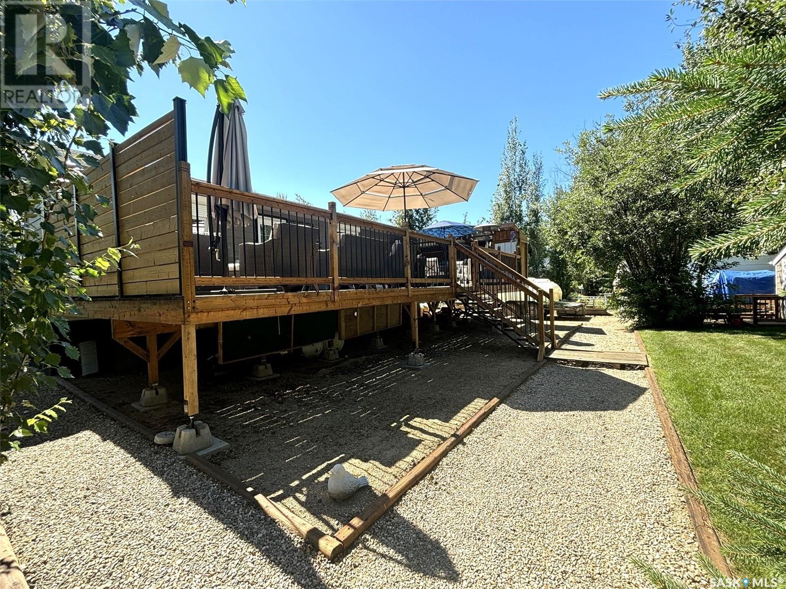 32 Ministikwan Road, Lot 11 And 1/2 Of Lot 10, Loon Lake Rm No. 561, Saskatchewan  S0M 1L0 - Photo 23 - SK979666