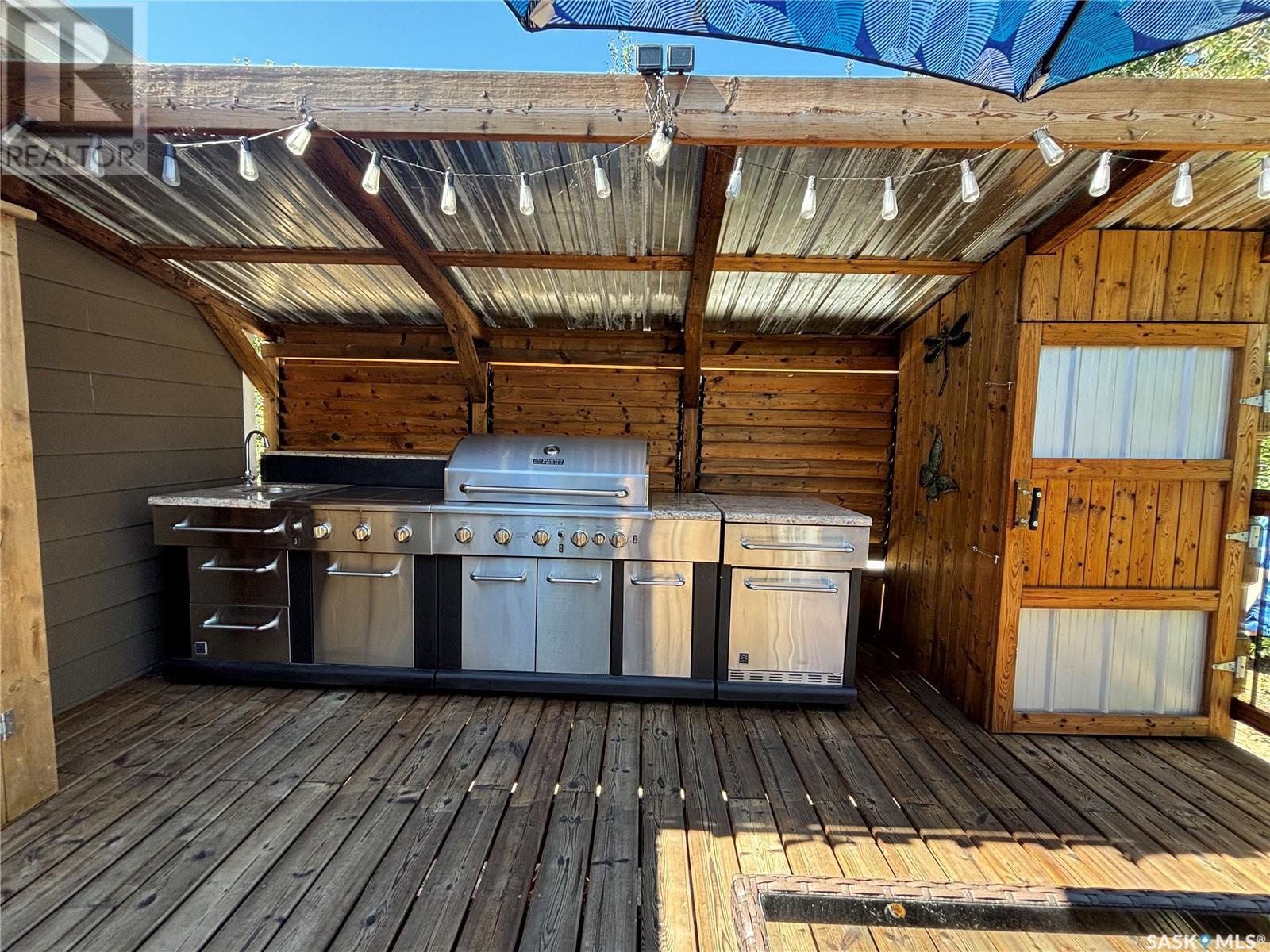 32 Ministikwan Road, Lot 11 And 1/2 Of Lot 10, Loon Lake Rm No. 561, Saskatchewan  S0M 1L0 - Photo 24 - SK979666