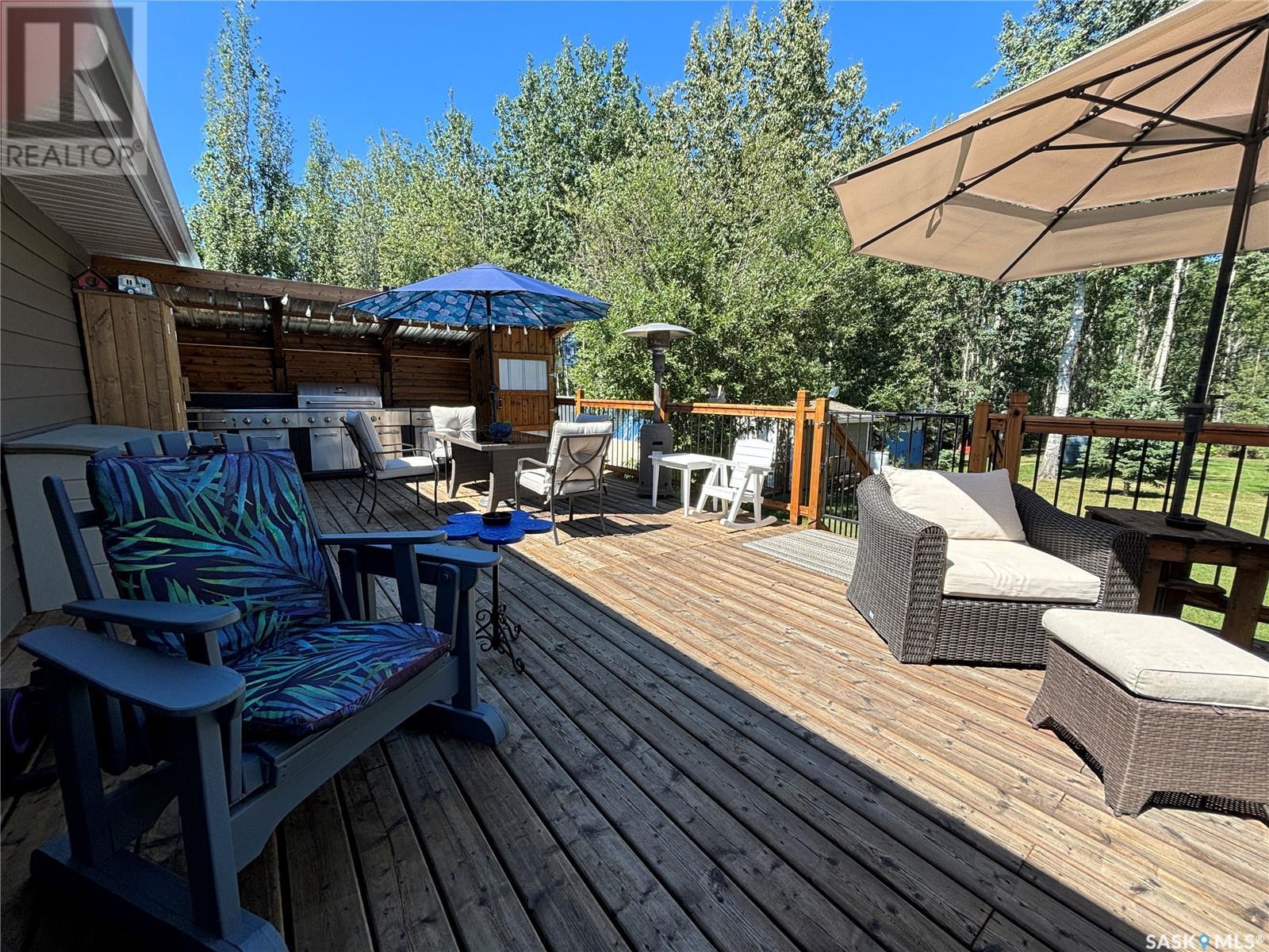 32 Ministikwan Road, Lot 11 And 1/2 Of Lot 10, Loon Lake Rm No. 561, Saskatchewan  S0M 1L0 - Photo 27 - SK979666