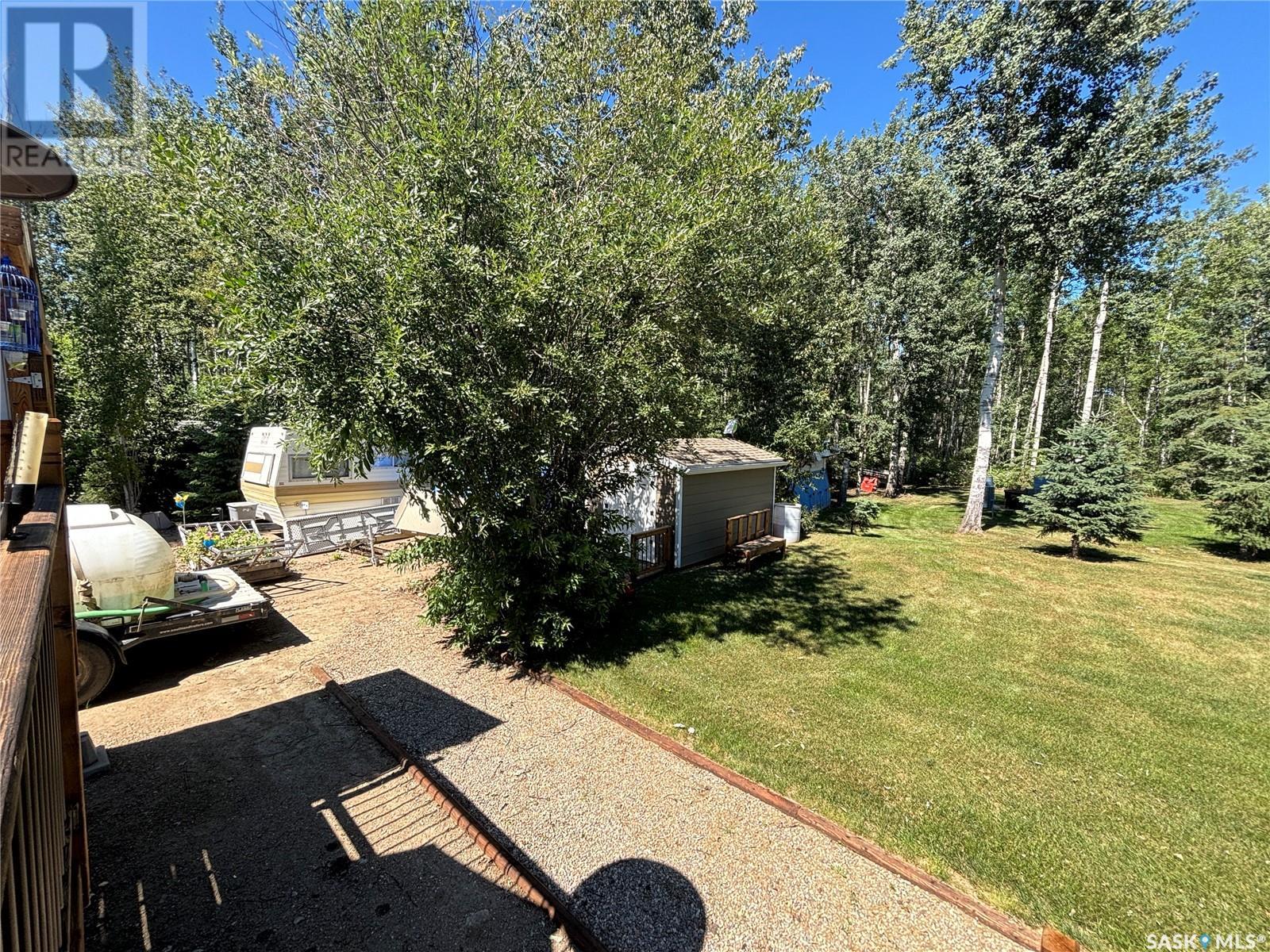 32 Ministikwan Road, Lot 11 And 1/2 Of Lot 10, Loon Lake Rm No. 561, Saskatchewan  S0M 1L0 - Photo 28 - SK979666