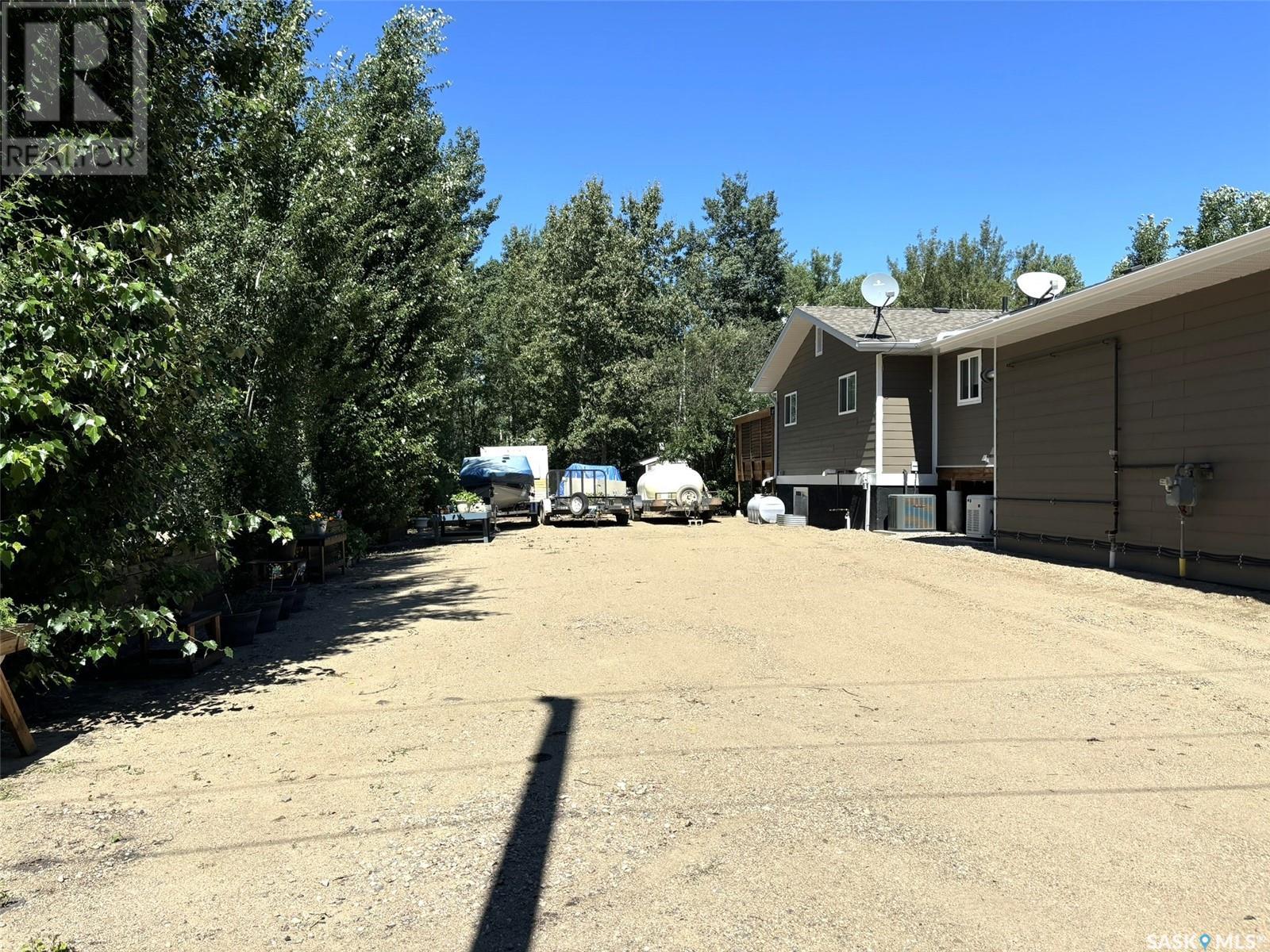 32 Ministikwan Road, Lot 11 And 1/2 Of Lot 10, Loon Lake Rm No. 561, Saskatchewan  S0M 1L0 - Photo 32 - SK979666