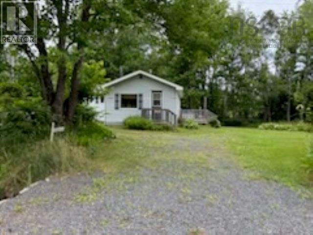 7863 Highway 6, Haliburton, Nova Scotia  B0K 1H0 - Photo 1 - 202418722