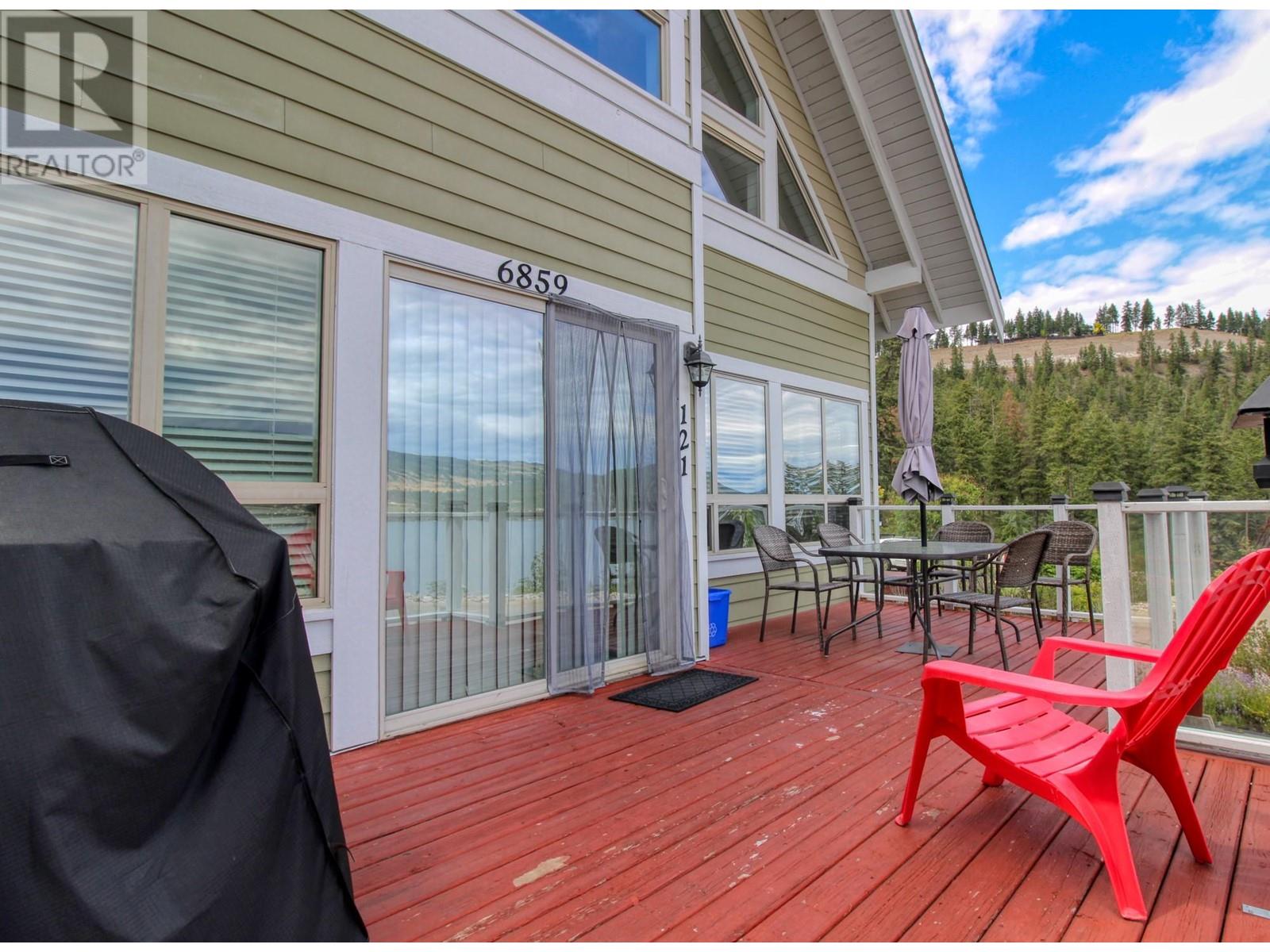 6859 Santiago Loop Lot# 121 Kelowna