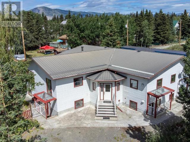 115 Mackintosh Street, Haines Junction, Yukon  Y0B 1L0 - Photo 4 - 15837