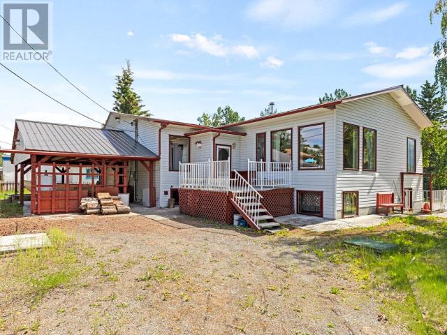 115 Mackintosh Street, Haines Junction, Yukon  Y0B 1L0 - Photo 49 - 15837