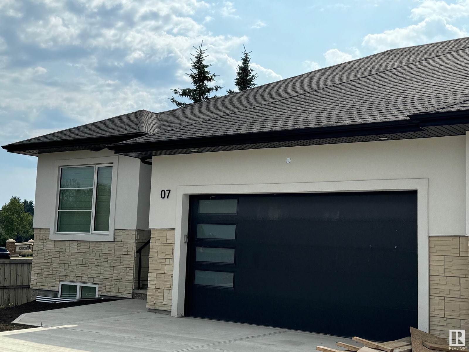 #7 604 MCALLISTER LO SW, edmonton, Alberta