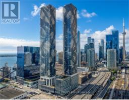 4805 - 55 COOPER STREET, toronto (waterfront communities), Ontario