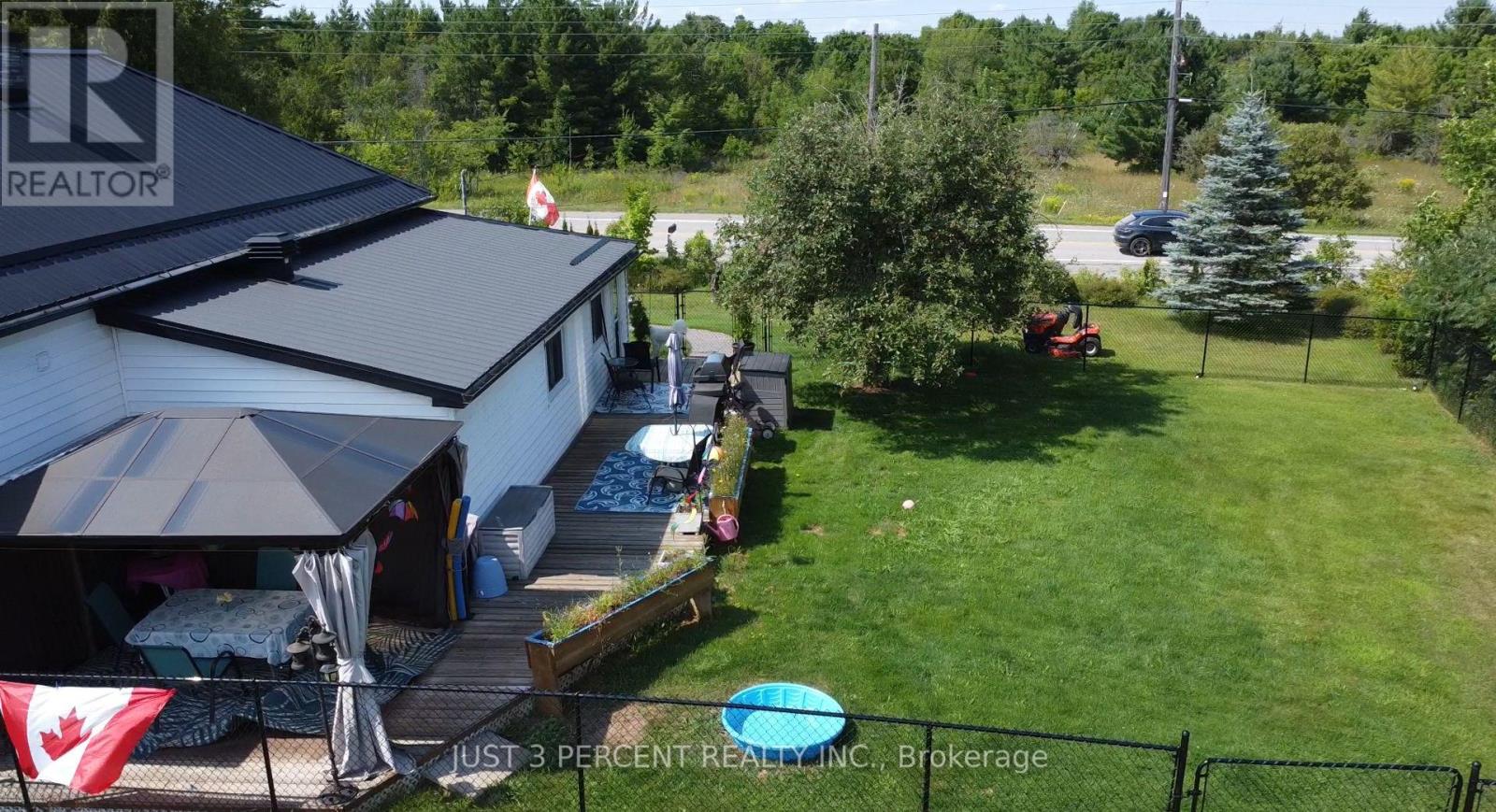 3145 County Rd 6 Road, Douro-Dummer, Ontario  K0L 2H0 - Photo 35 - X9238935