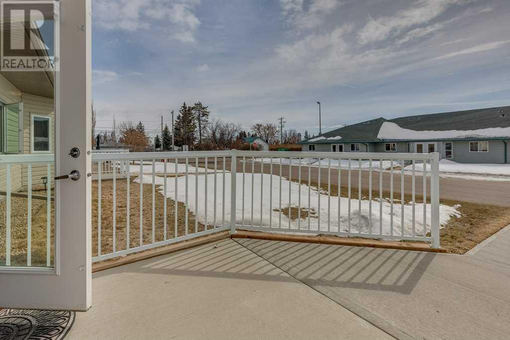 1, 5414 51 Street, Rimbey, Alberta  T0C 2J0 - Photo 26 - A2153673