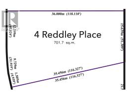 4 Reddley Place, Topsail, Ca