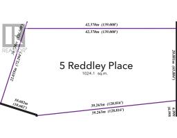 5 Reddley Place
