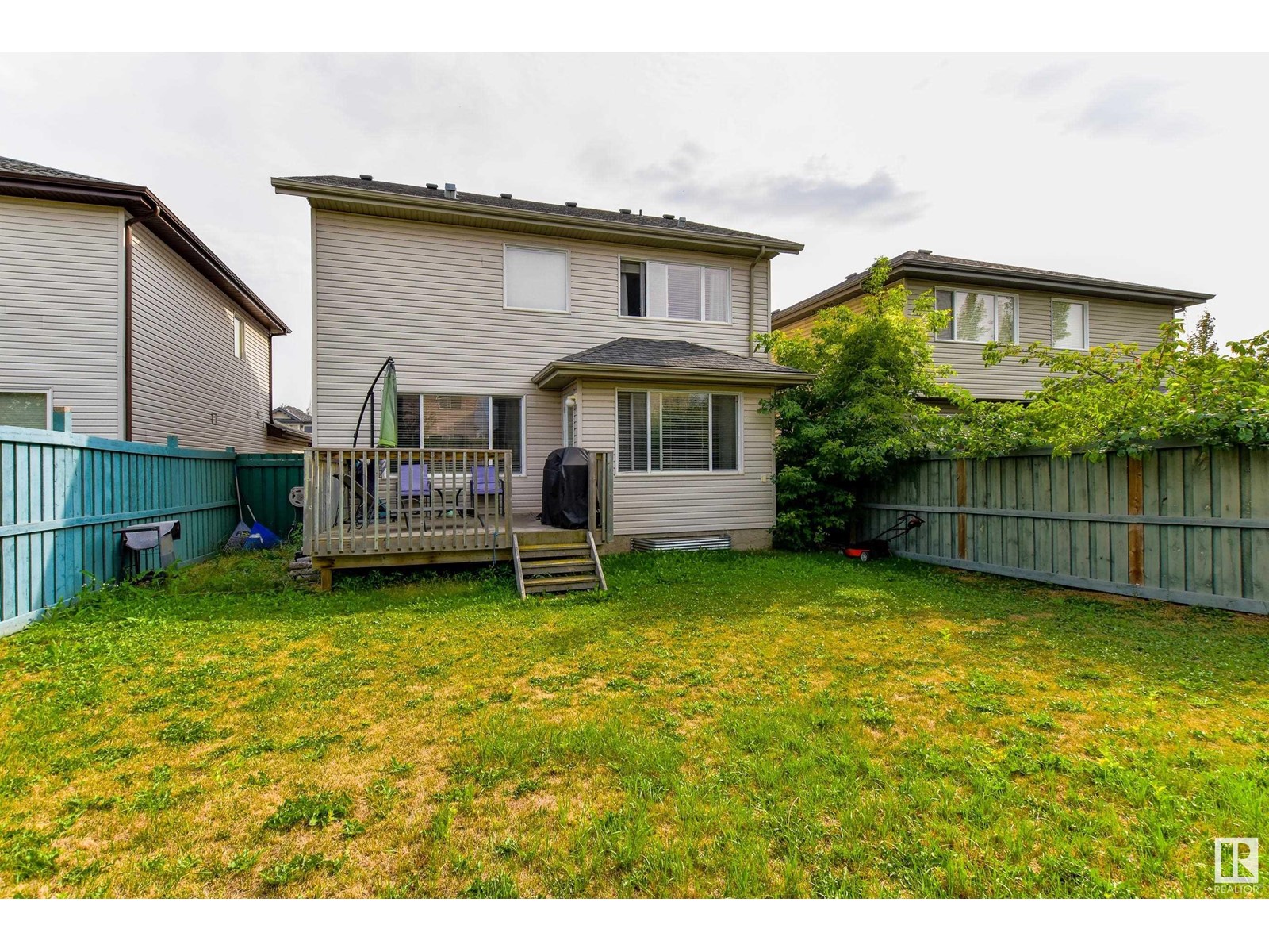 2410 Hagen Wy Nw, Edmonton, Alberta  T6R 3M6 - Photo 29 - E4400635