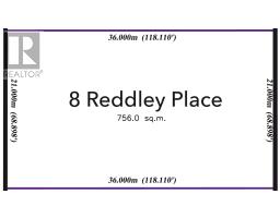 8 Reddley Place, Topsail, Ca