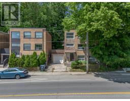 832 DAVENPORT ROAD, toronto (wychwood), Ontario