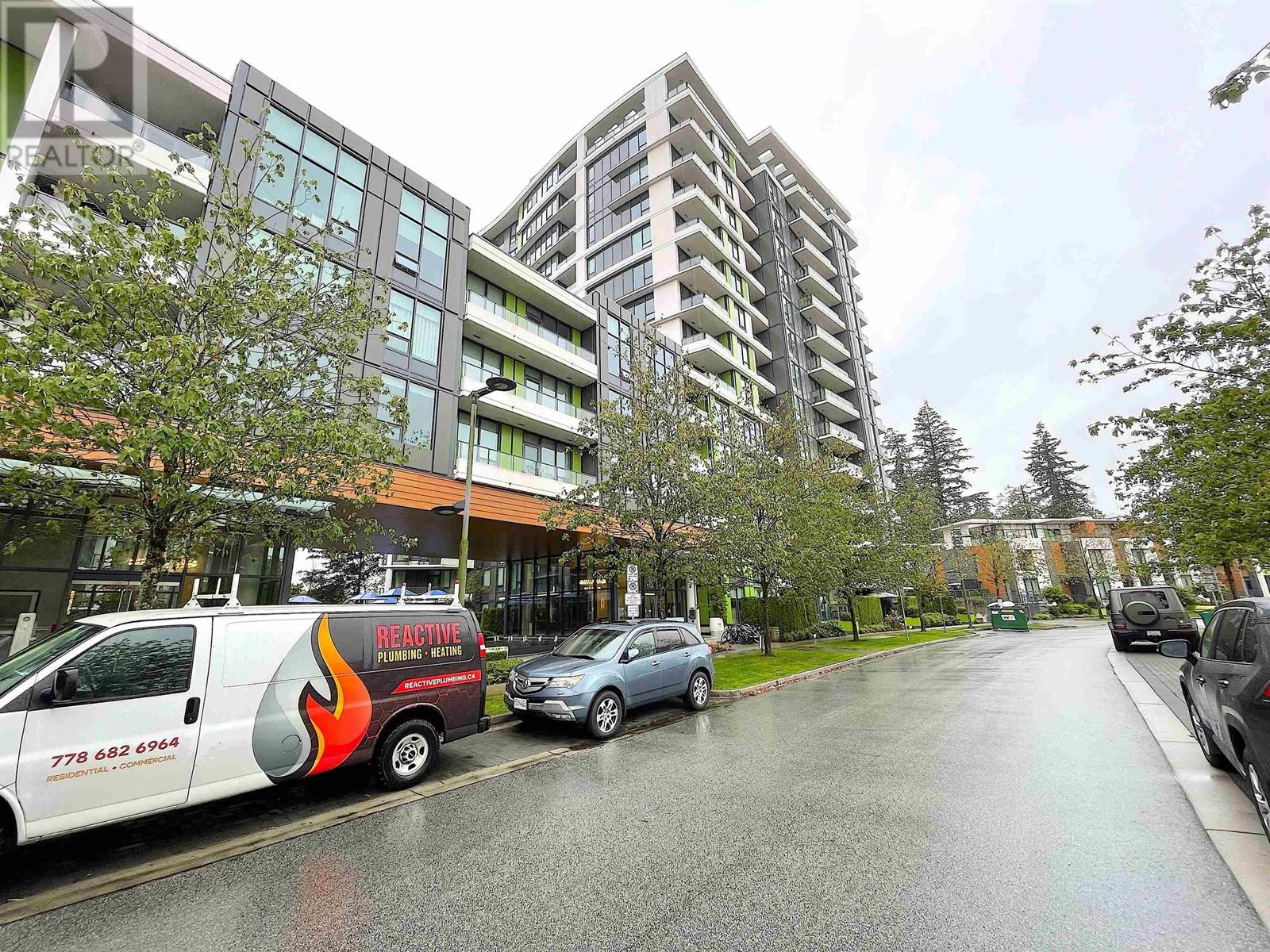 506 3533 Ross Drive, Vancouver, British Columbia  V6S 0L3 - Photo 39 - R2910866