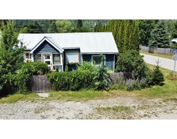 200 Sayward Avenue, Salmo, Ca