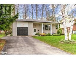 7 PARKLANE Crescent, meaford, Ontario