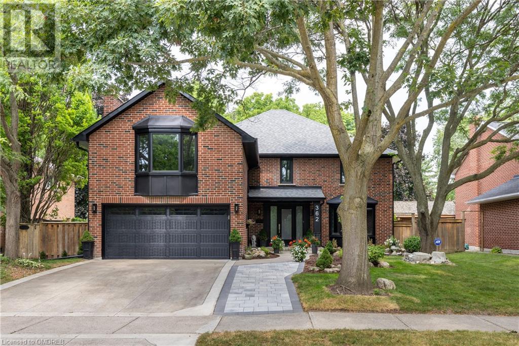 Image of property at 362 ASPEN FOREST Drive