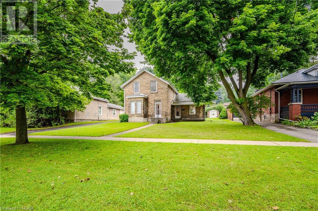 Image of property at 185 WATERLOO Avenue