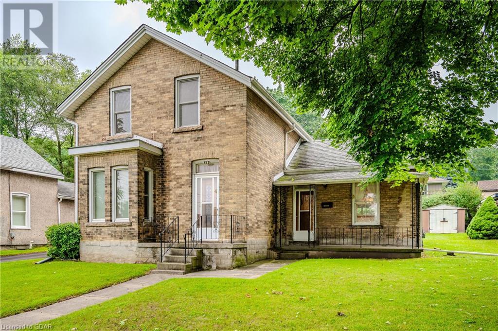 Image of property at 185 WATERLOO Avenue