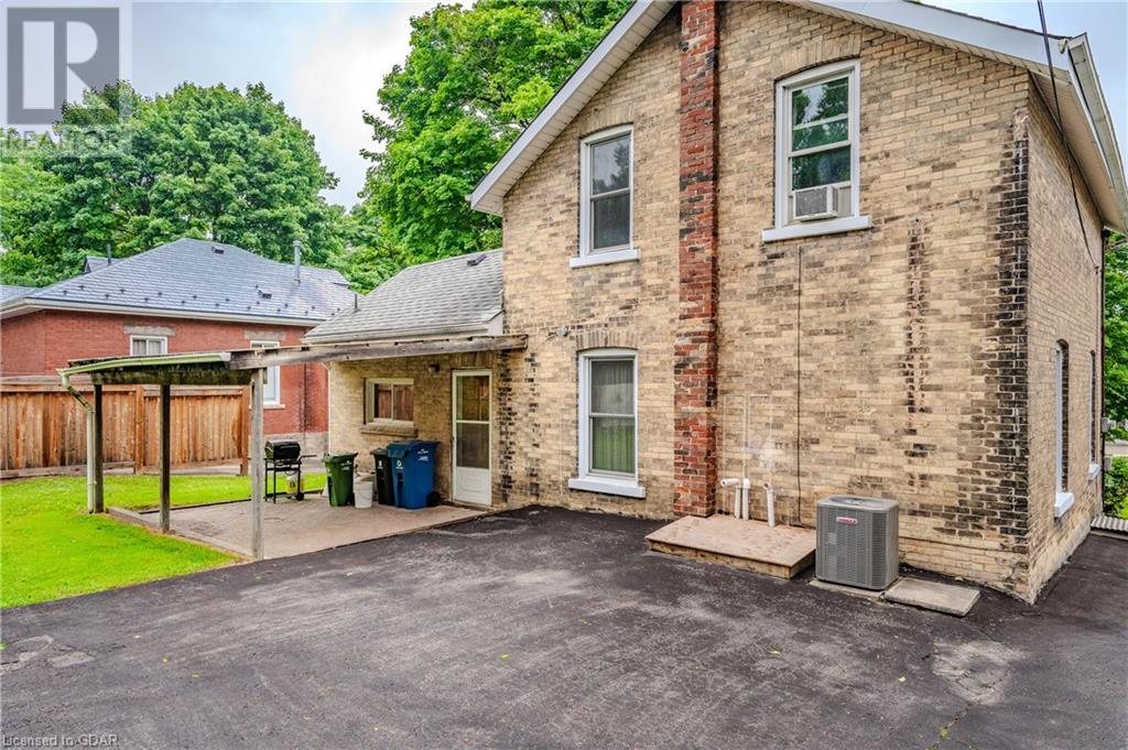 Image of property at 185 WATERLOO Avenue