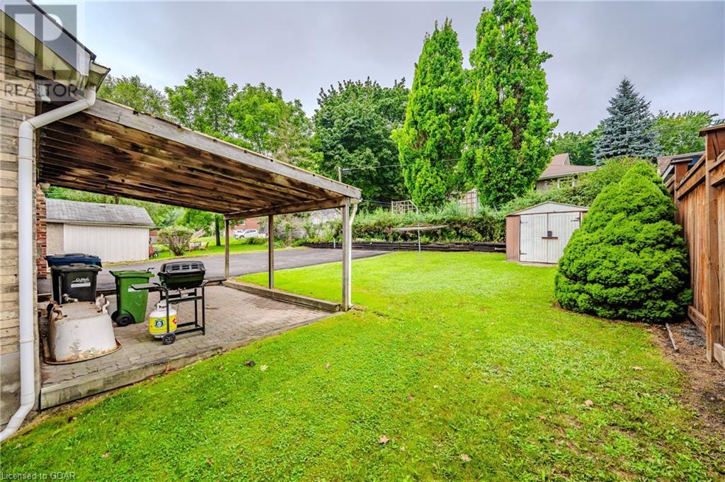 Image of property at 185 WATERLOO Avenue