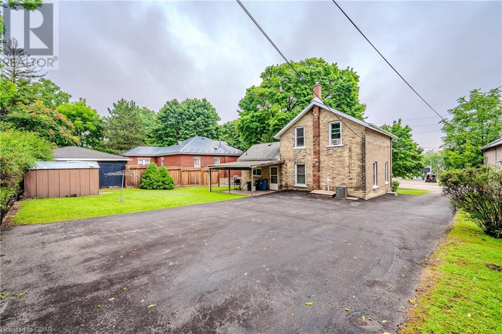 Image of property at 185 WATERLOO Avenue