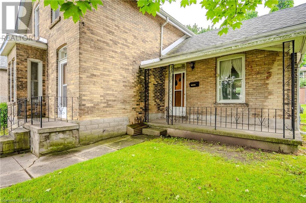 Image of property at 185 WATERLOO Avenue