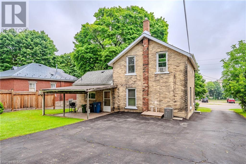 Image of property at 185 WATERLOO Avenue