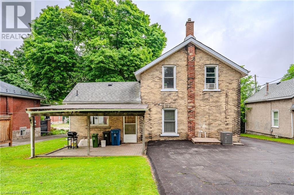 Image of property at 185 WATERLOO Avenue