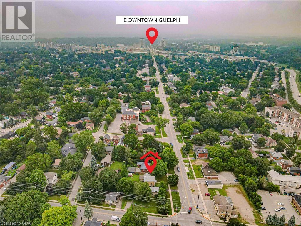 Image of property at 185 WATERLOO Avenue