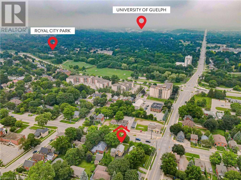 Image of property at 185 WATERLOO Avenue