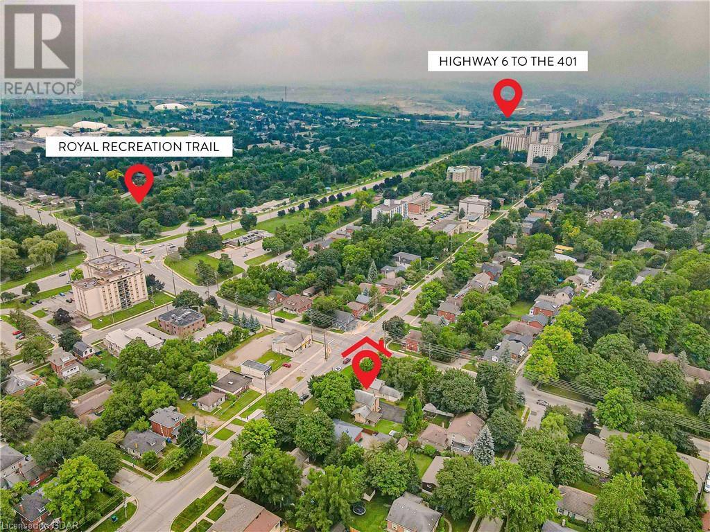 Image of property at 185 WATERLOO Avenue