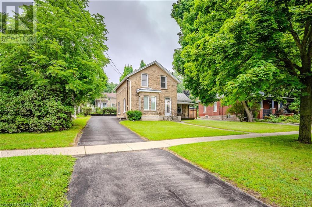 Image of property at 185 WATERLOO Avenue