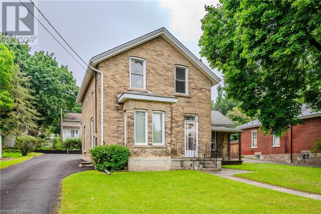 Image of property at 185 WATERLOO Avenue