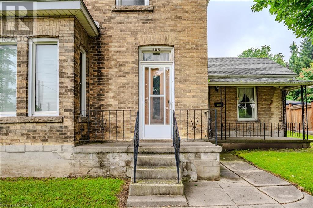 Image of property at 185 WATERLOO Avenue