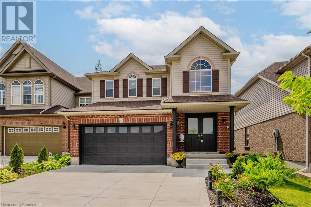 Image of property at 201 BRANDENBURG Court