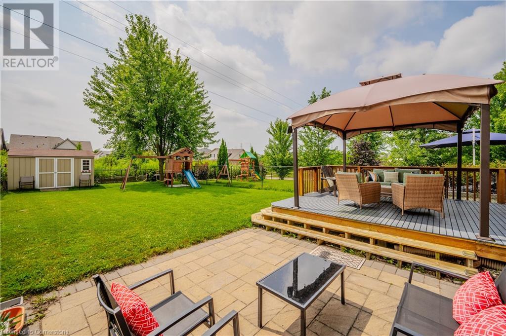 Image of property at 201 BRANDENBURG Court